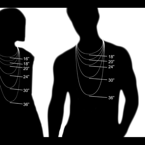 Italian 925 Sterling Silver Square Box Chain Necklace 1.2mm 20” - Picture 7 of 8